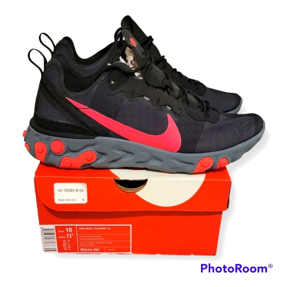 Nike React Elements 55 - Picture 2 of 4